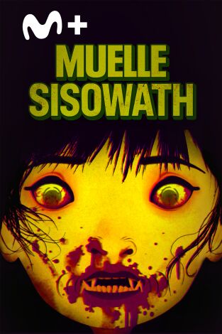 Muelle Sisowath