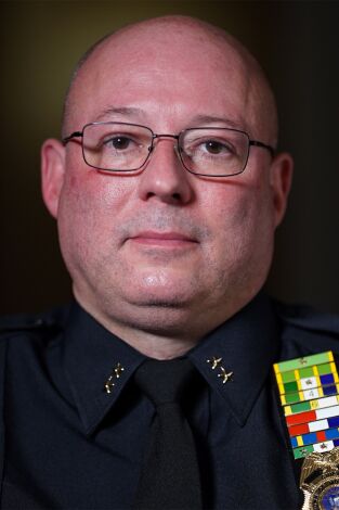 Body Cam. Body Cam: Código 30