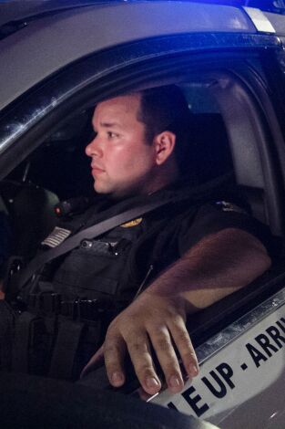 Body Cam. Body Cam: Engaño