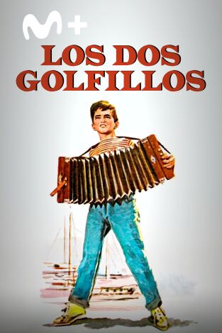 Los dos golfillos