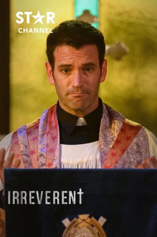 Irreverent. T(T1). Irreverent (T1)