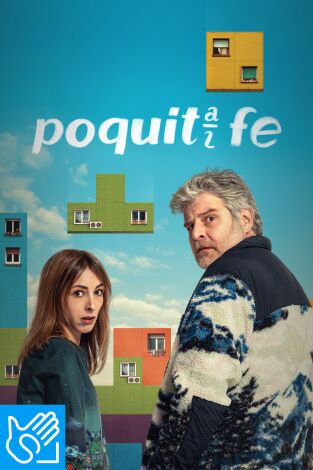 (LSE) - Poquita fe. T(T2). (LSE) - Poquita fe (T2)