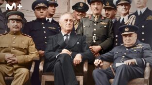 El impacto universal de la IIGM. El impacto universal...: Ep.3