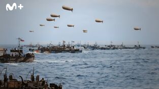 El impacto universal de la IIGM. El impacto universal...: Ep.4