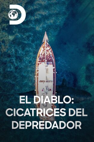 El Diablo: cicatrices del depredador