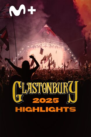 Glastonbury 2025 Highlights