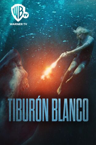 Tiburón blanco