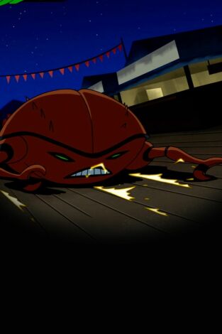 Ben 10: Alien Force, Season 1. T(T1). Ben 10: Alien... (T1): El gran logro de kevin