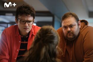 Señor, dame paciencia. T(T1). Señor, dame paciencia (T1): Ep.5 