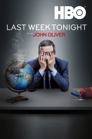 Last Week Tonight with John Oliver