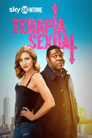 Terapia sexual