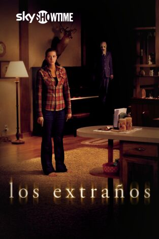 Los extraños