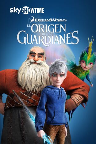 El origen de los Guardianes