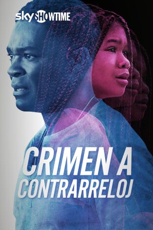 Crimen a contrarreloj