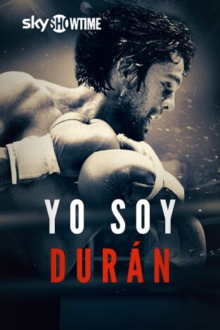 I Am Durán