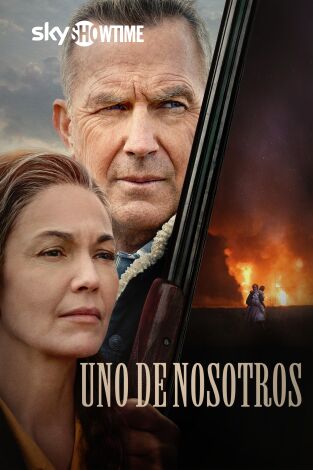 Uno de nosotros