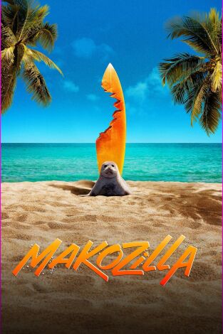 Makozilla