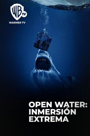 Open Water: Inmersión extrema