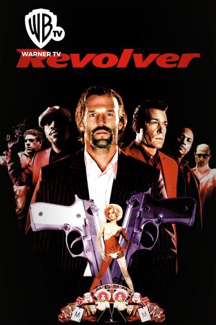 Revolver