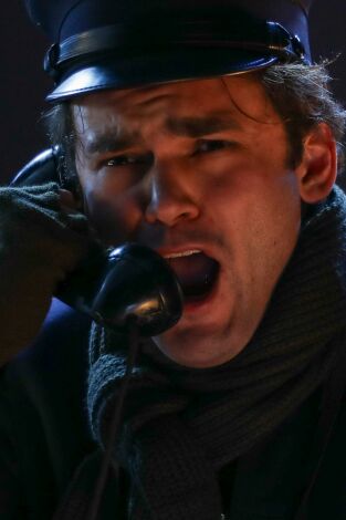 Expedición: archivos del pasado. Expedición: archivos...: Teorías conspiratorias