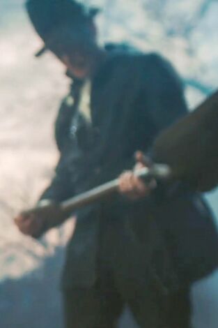 Expedición: archivos del pasado. Expedición: archivos...: Secretos de familia