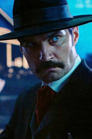 Expedición: archivos del pasado. Expedición: archivos...: Crisis de identidad