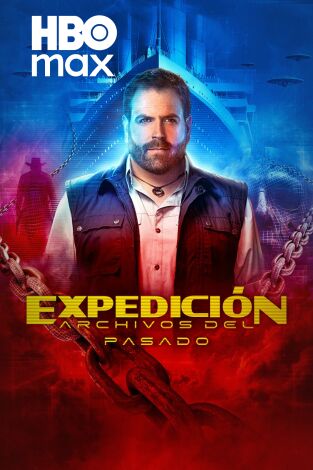 Expedición: archivos del pasado