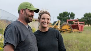 Veterinarios de Nebraska. T(T4). Veterinarios de... (T4): Potro Nuevo Mundo