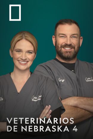 Veterinarios de Nebraska