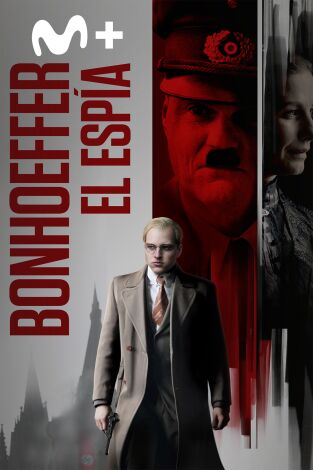 Bonhoeffer, el espía