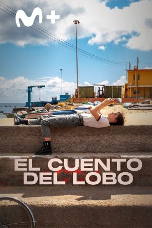 El cuento del lobo
