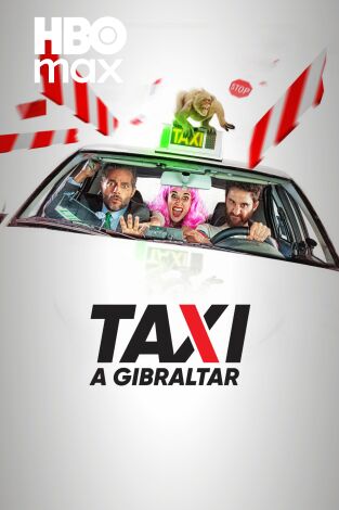 Taxi a Gibraltar