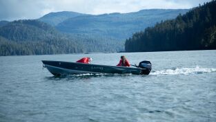 Vivir bajo cero: Port Protection Alaska. Vivir bajo cero: Port...: Otro día en el paraíso