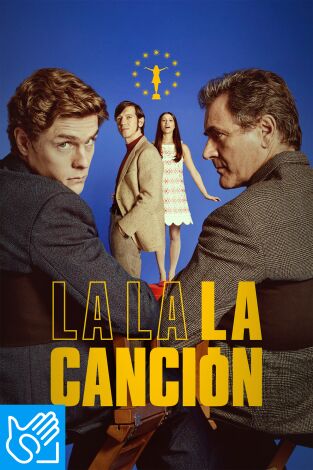 (LSE) - La canción. T(T1). (LSE) - La canción (T1)