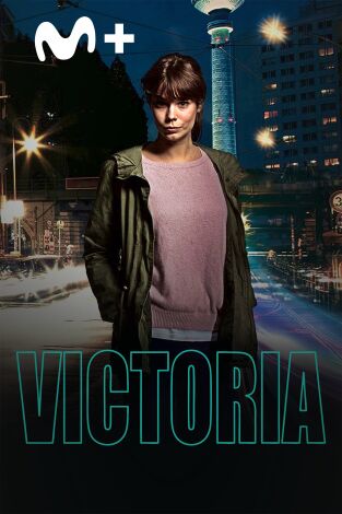 Victoria