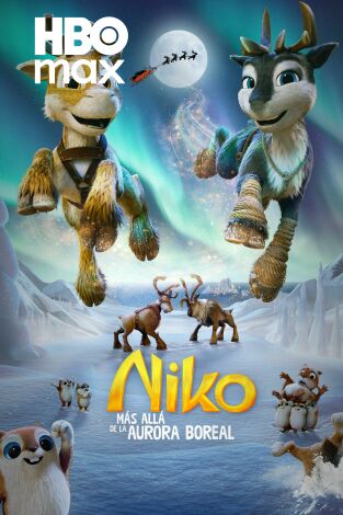 Niko: Más allá de la aurora boreal