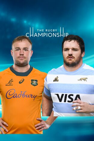 Jornada 4. Jornada 4: Australia - Argentina 2