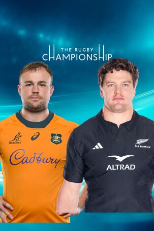 Jornada 6. Jornada 6: Australia - Nueva Zelanda