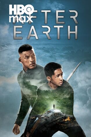 After Earth