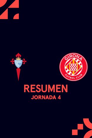 Jornada 4. Jornada 4: Celta - Girona