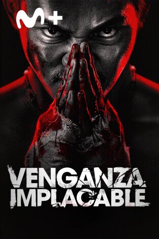 Venganza implacable
