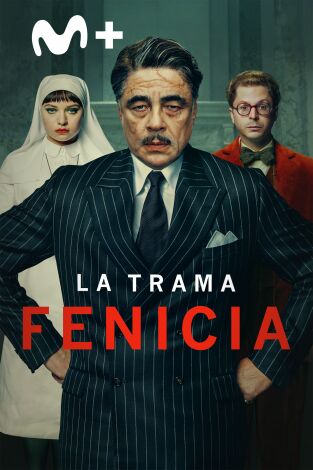 La trama fenicia