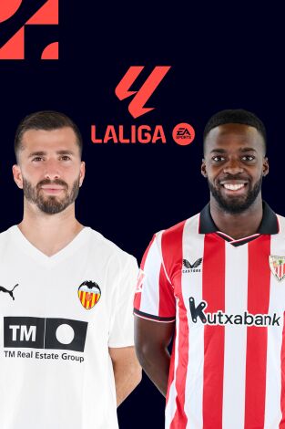 Jornada 5. Jornada 5: Valencia - Athletic