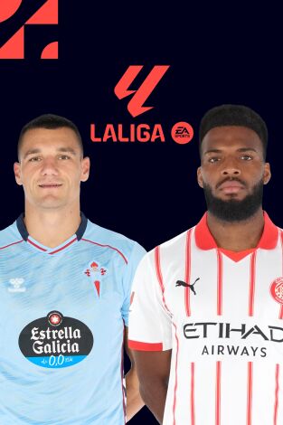 Jornada 4. Jornada 4: Celta - Girona