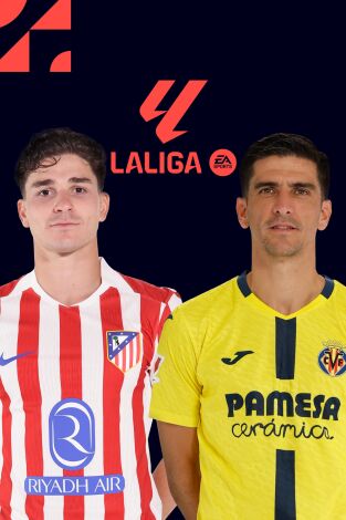 Jornada 4. Jornada 4: At. Madrid - Villarreal