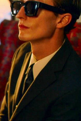 Expedición: archivos del pasado. Expedición: archivos...: Perdido y encontrado