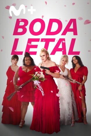 Boda letal