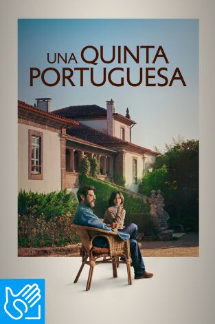 (LSE) - Una quinta portuguesa