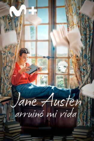 Jane Austen arruinó mi vida
