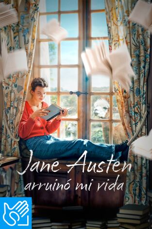 (LSE) - Jane Austen arruinó mi vida